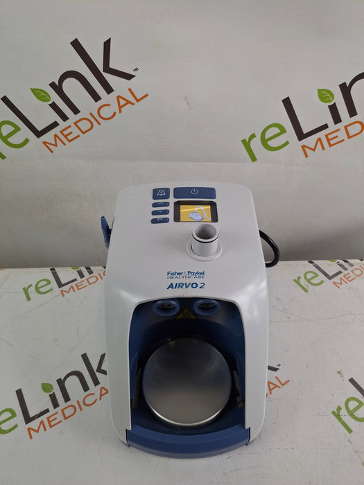 Fisher & Paykel Airvo 2 Humidified High Flow Therapy Unit