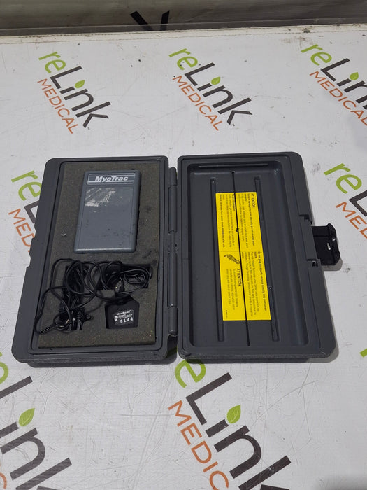 Thought Technology, Ltd. MyoTrac SA4000 Electromyograph