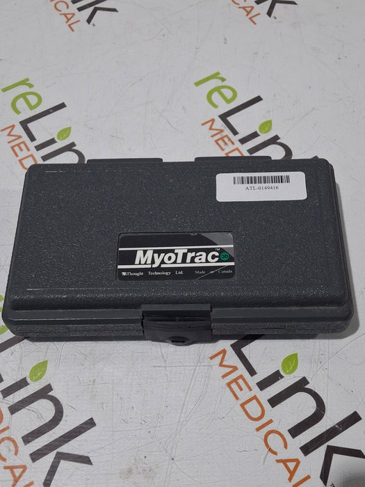 Thought Technology, Ltd. MyoTrac SA4000 Electromyograph