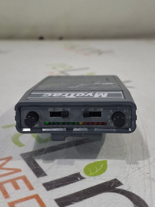Thought Technology, Ltd. MyoTrac SA4000 Electromyograph