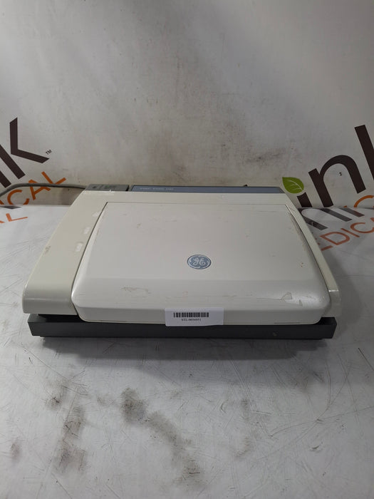 GE Healthcare MAC 5500 HD ECG with CAM Module