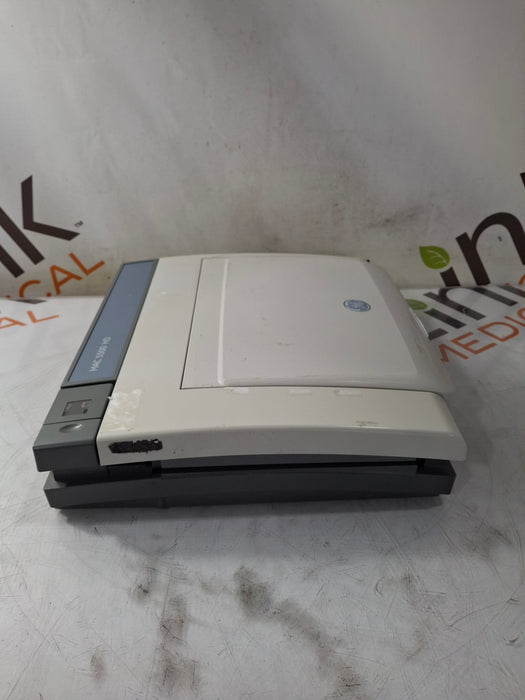 GE Healthcare MAC 5500 HD ECG with CAM Module