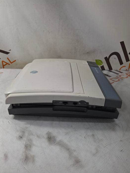 GE Healthcare MAC 5500 HD ECG with CAM Module