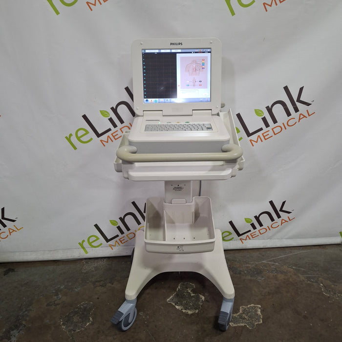 Philips PageWriter TC70 Cardiograph without PIM