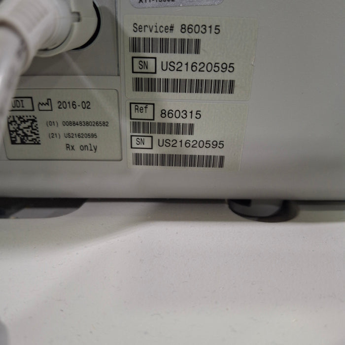 Philips PageWriter TC70 Cardiograph without PIM