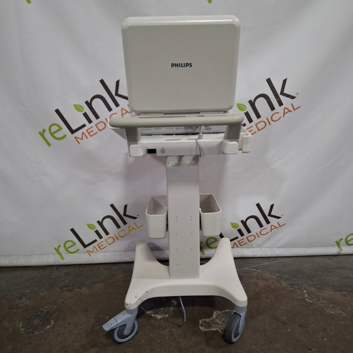 Philips PageWriter TC70 Cardiograph without PIM
