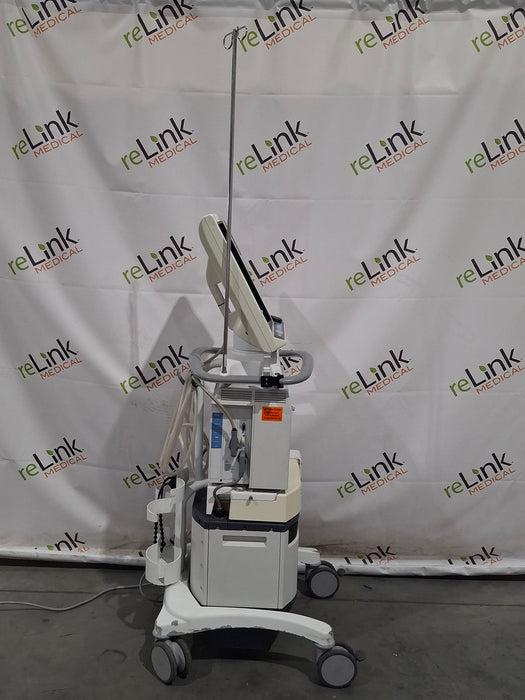 Puritan Bennett 840 Ventilator