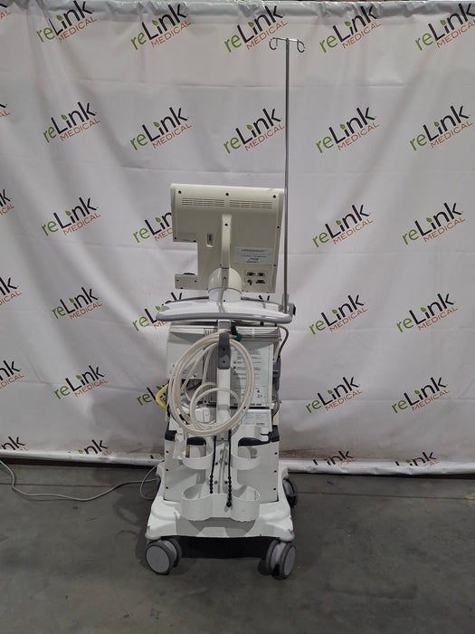 Puritan Bennett 840 Ventilator