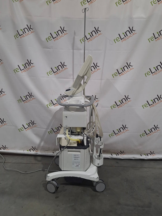Puritan Bennett 840 Ventilator