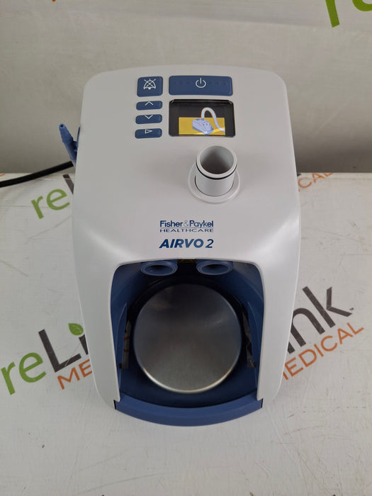 Fisher & Paykel Airvo 2 Humidified High Flow Therapy Unit