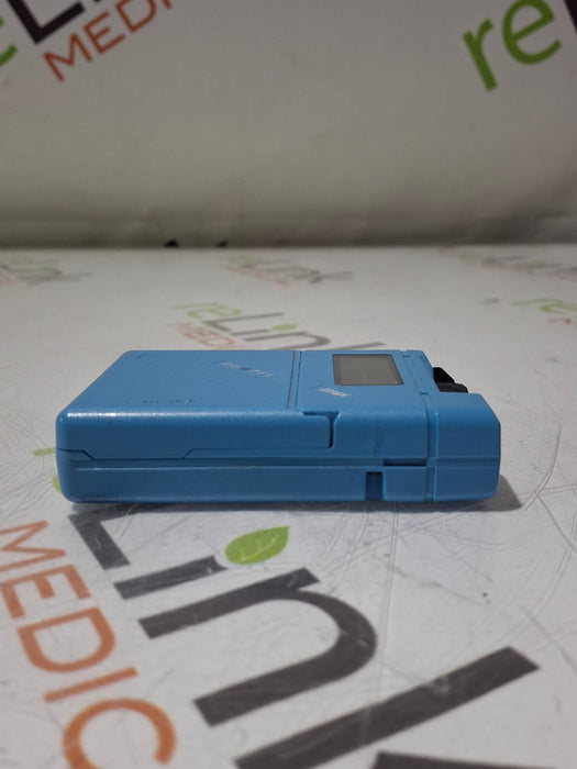 EMPI Dupel Dual Channel Iontophoresis System