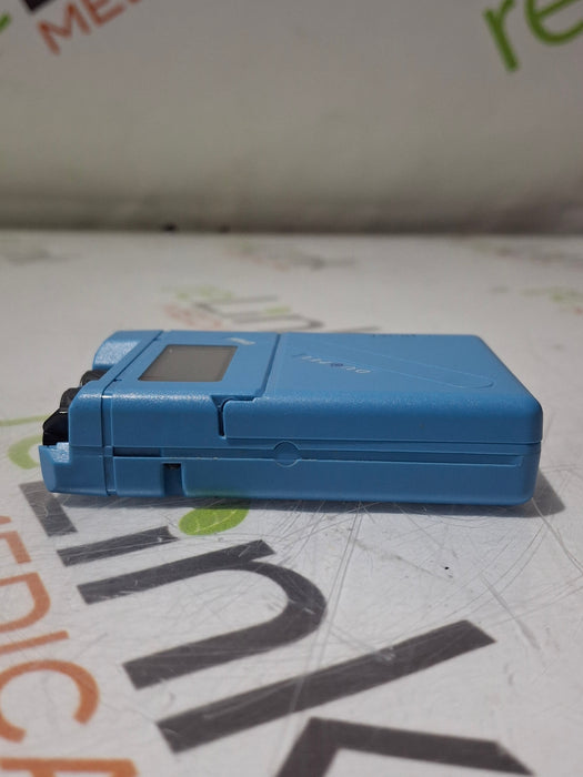 EMPI Dupel Dual Channel Iontophoresis System