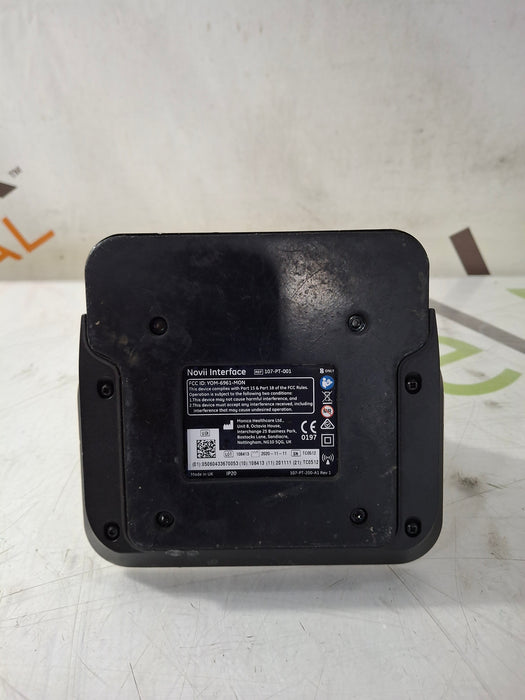 Monica Healthcare Limited 107-PT-001 Fetal Monitor