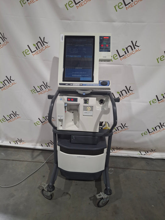 Puritan Bennett 840 Ventilator