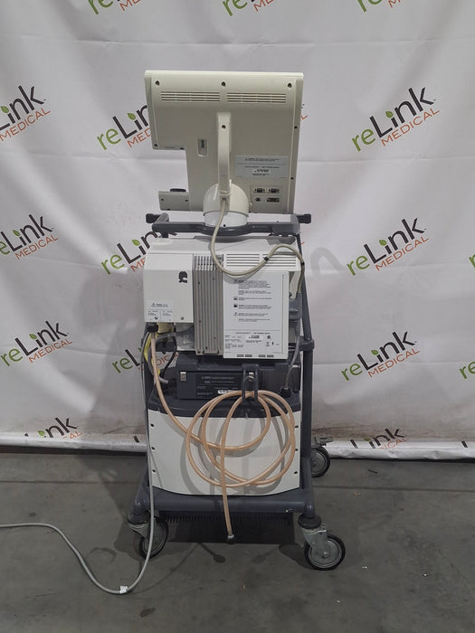 Puritan Bennett 840 Ventilator