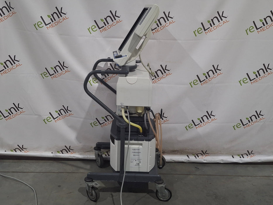 Puritan Bennett 840 Ventilator