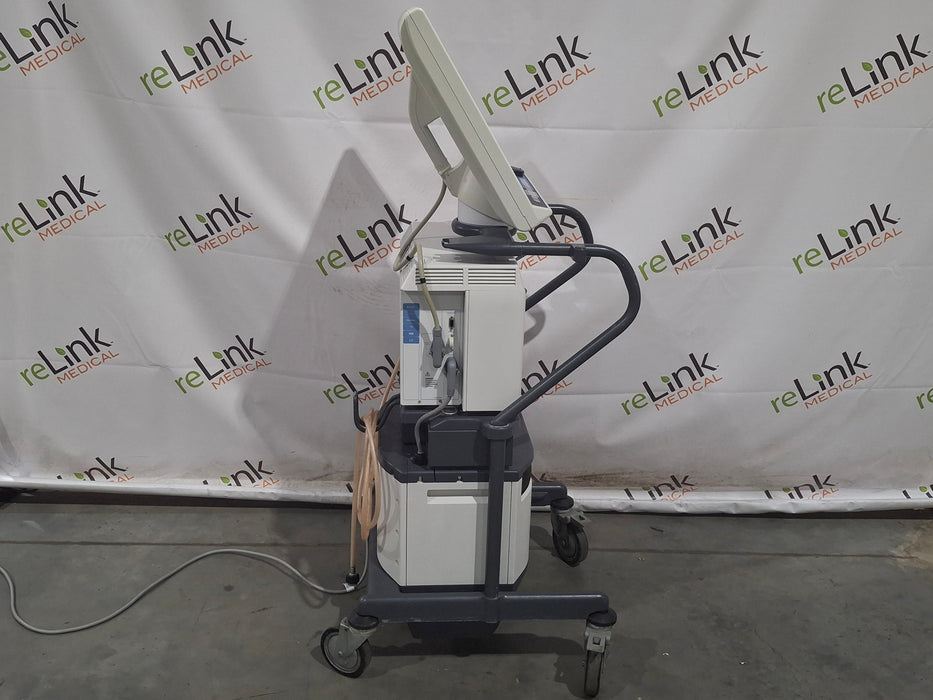 Puritan Bennett 840 Ventilator