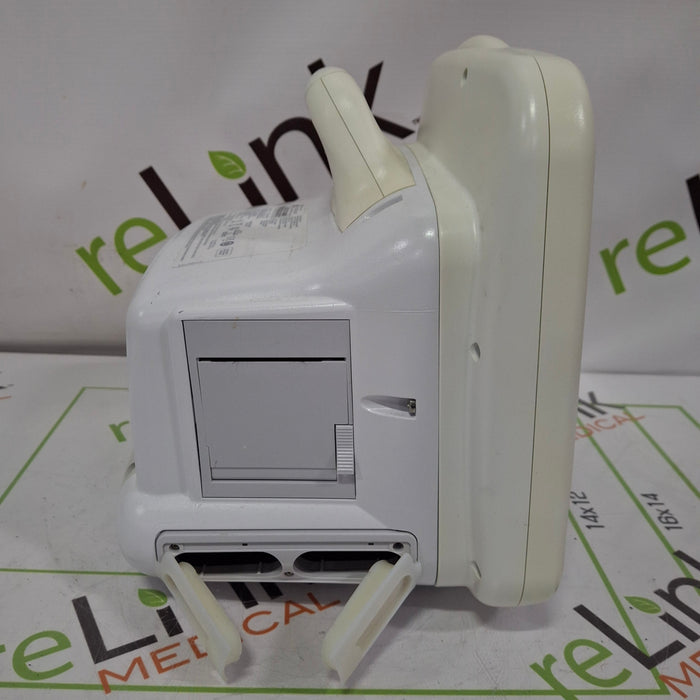 GE Healthcare Dash 4000 - GE/Nellcor SpO2 Patient Monitor