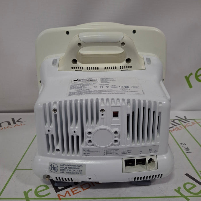 GE Healthcare Dash 4000 - GE/Nellcor SpO2 Patient Monitor