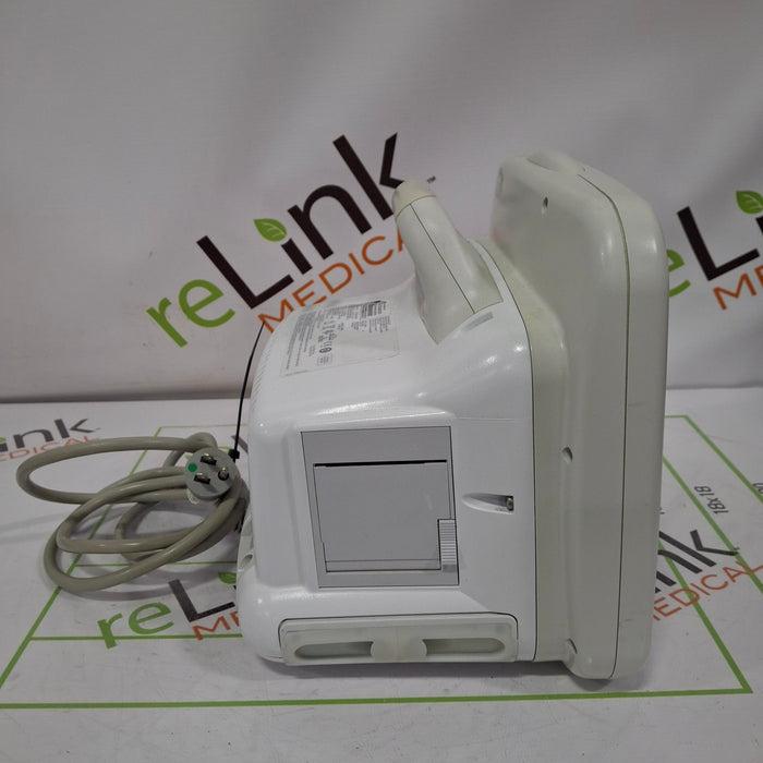 GE Healthcare Dash 4000 - GE/Nellcor SpO2 Patient Monitor
