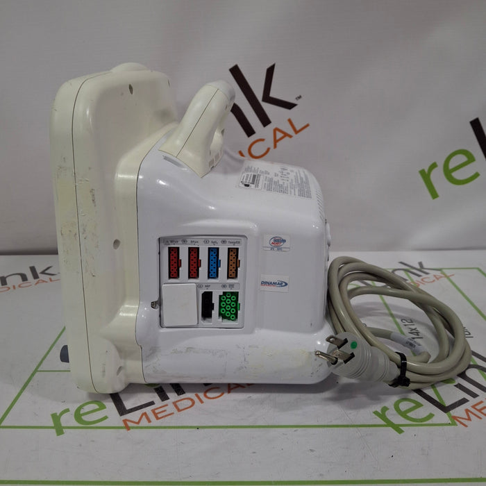 GE Healthcare Dash 4000 - GE/Nellcor SpO2 Patient Monitor