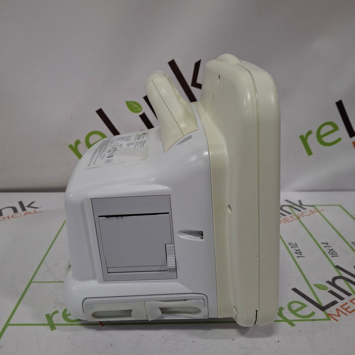 GE Healthcare Dash 4000 - GE/Nellcor SpO2 Patient Monitor
