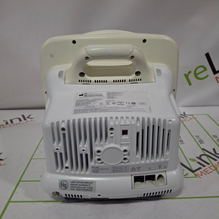 GE Healthcare Dash 4000 - GE/Nellcor SpO2 Patient Monitor