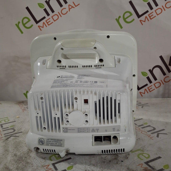 GE Healthcare Dash 4000 - GE/Nellcor SpO2 Patient Monitor