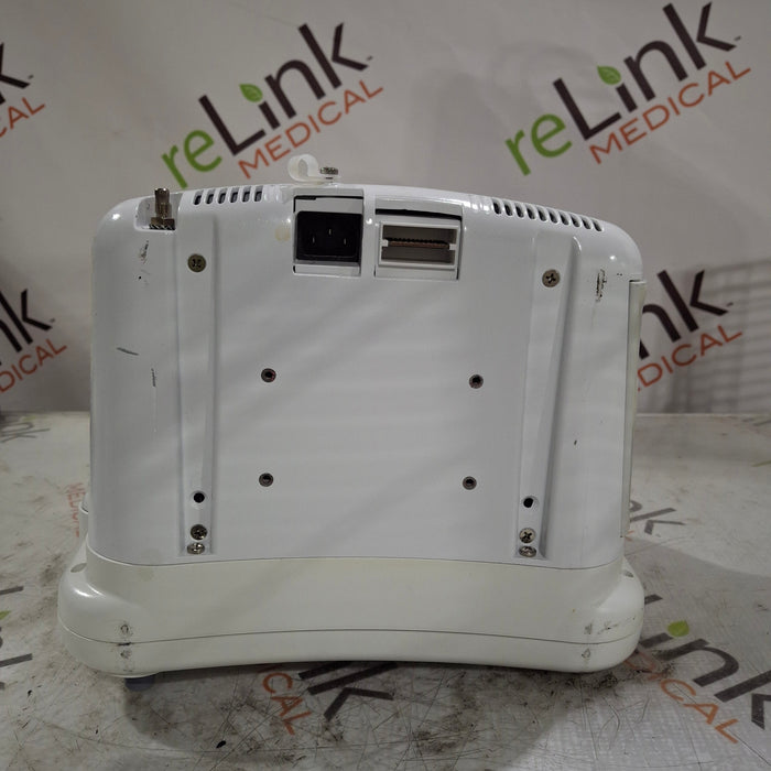 GE Healthcare Dash 4000 - GE/Nellcor SpO2 Patient Monitor