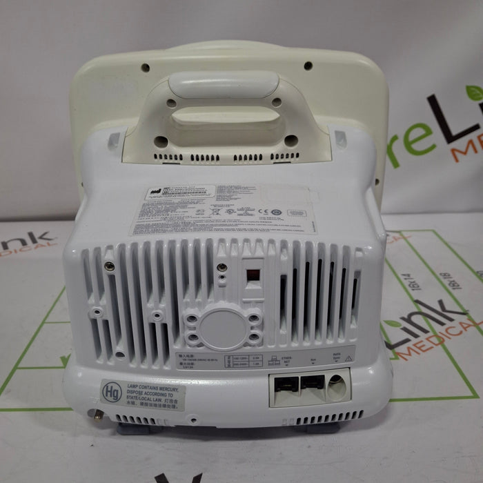 GE Healthcare Dash 4000 - GE/Nellcor SpO2 Patient Monitor