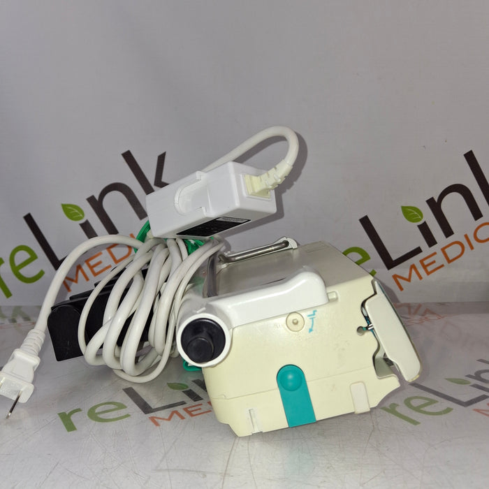 B. Braun Infusomat Space w/Pole Clamp & AC Adapter Infusion Pump