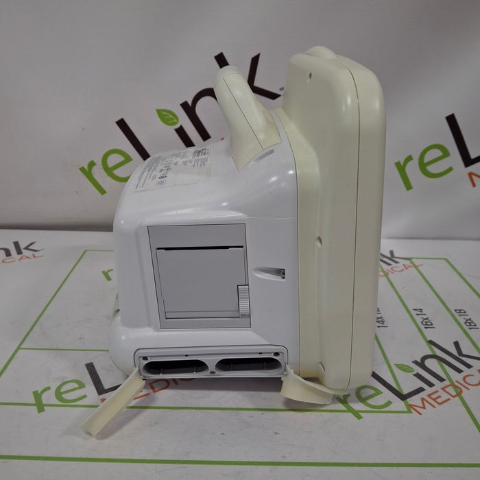 GE Healthcare Dash 4000 - GE/Nellcor SpO2 Patient Monitor