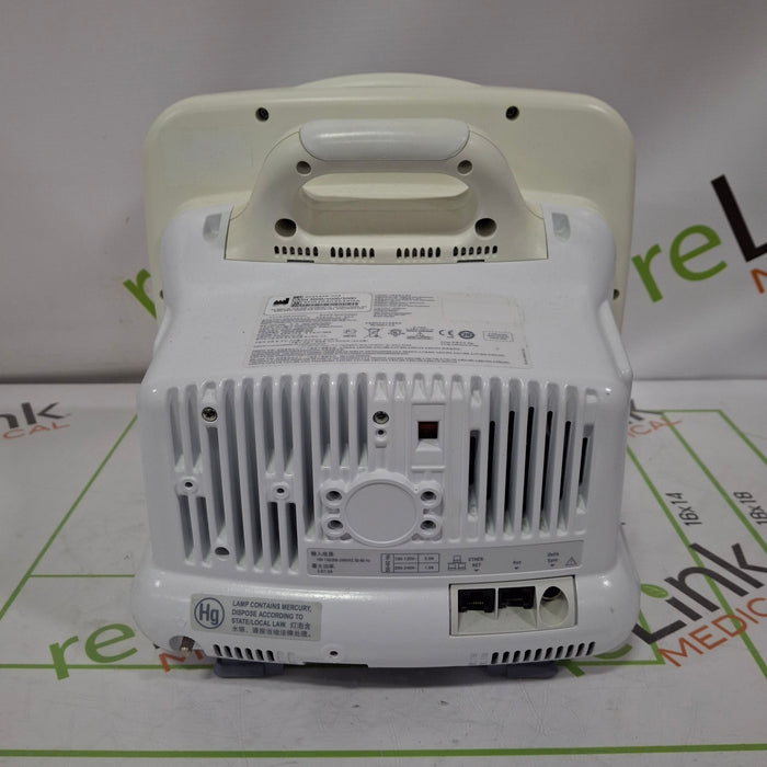 GE Healthcare Dash 4000 - GE/Nellcor SpO2 Patient Monitor
