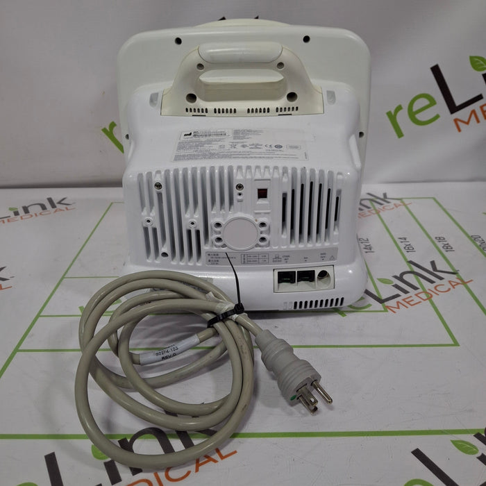 GE Healthcare Dash 4000 - GE/Nellcor SpO2 Patient Monitor