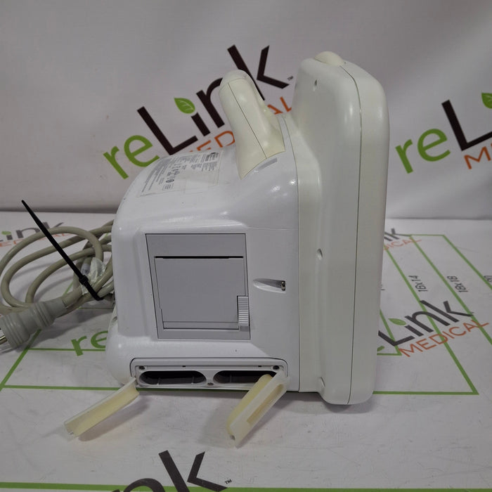 GE Healthcare Dash 4000 - GE/Nellcor SpO2 Patient Monitor
