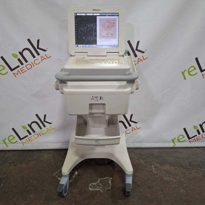 Philips PageWriter TC70 Cardiograph without PIM