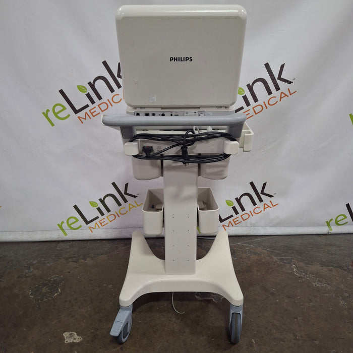 Philips PageWriter TC70 Cardiograph without PIM