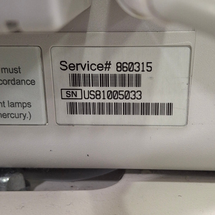 Philips PageWriter TC70 Cardiograph without PIM