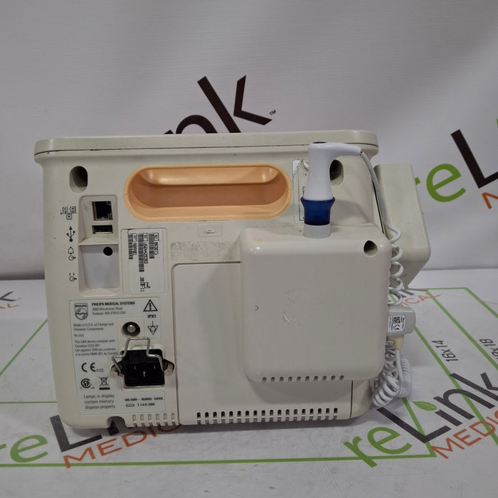 Philips Suresigns VS3 Vital Signs Monitor