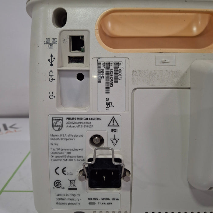 Philips Suresigns VS3 Vital Signs Monitor