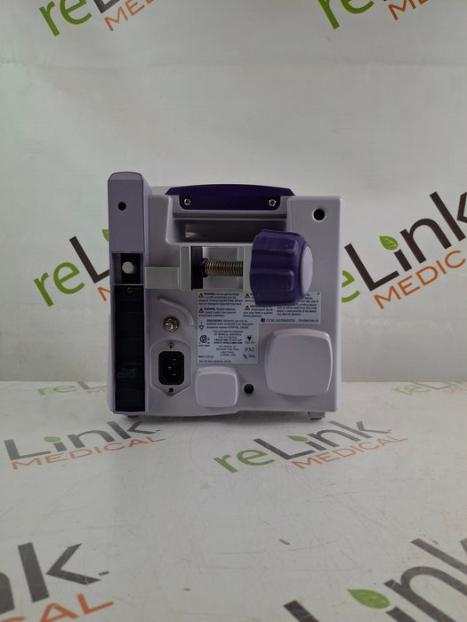 Hospira / ICU Medical Plum 360 Infusion Pump