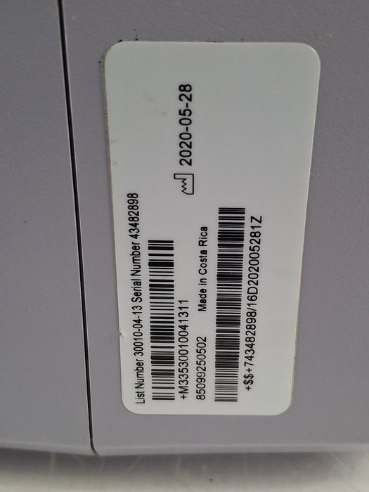Hospira / ICU Medical Plum 360 Infusion Pump