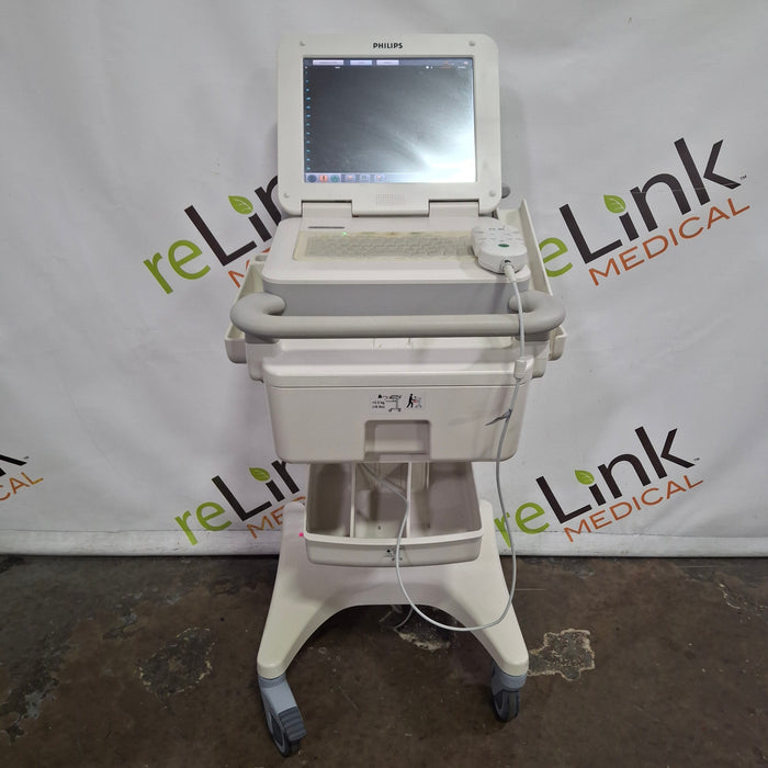 Philips Pagewriter TC70 Cardiograph with PIM