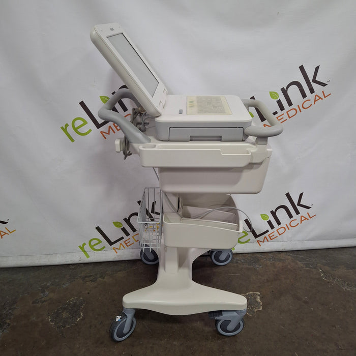 Philips Pagewriter TC70 Cardiograph with PIM