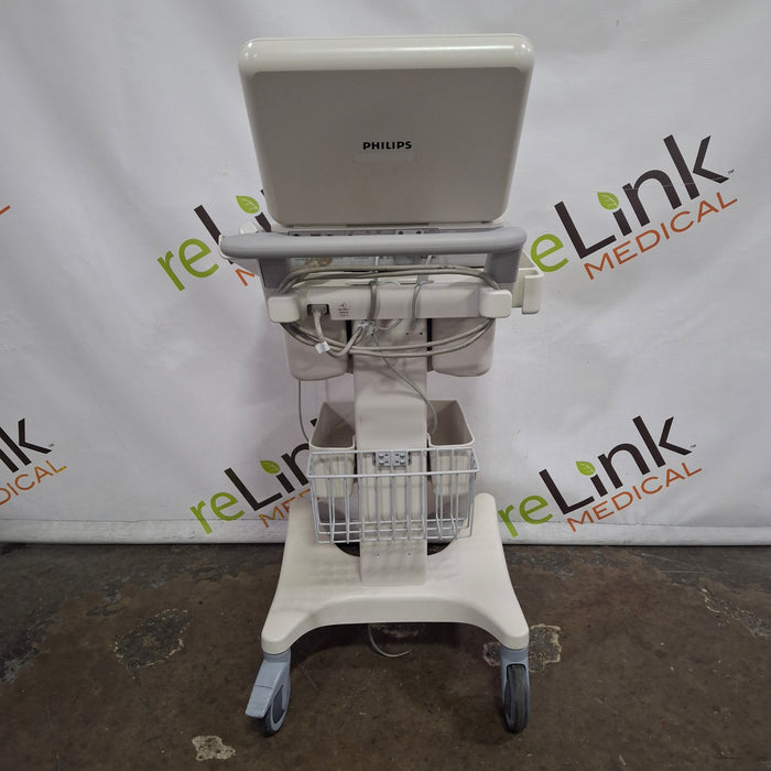 Philips Pagewriter TC70 Cardiograph with PIM