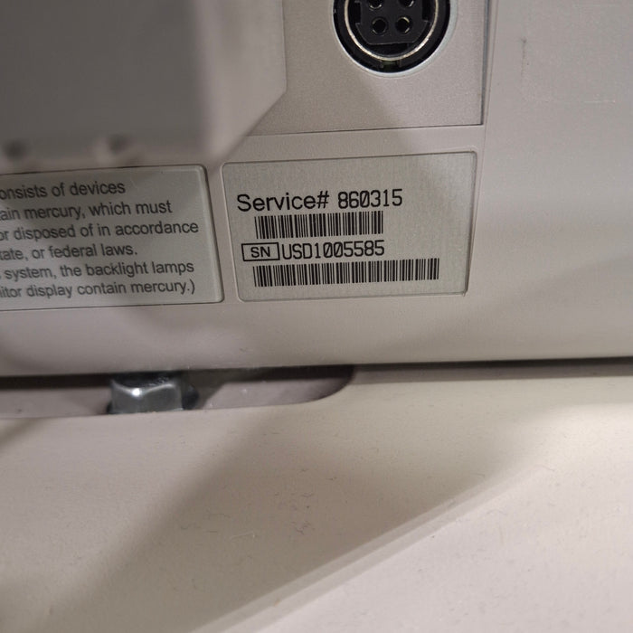 Philips Pagewriter TC70 Cardiograph with PIM