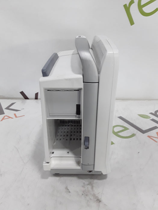 GE Healthcare Carescape B650 Post Anesthesia Care Patient Monitor