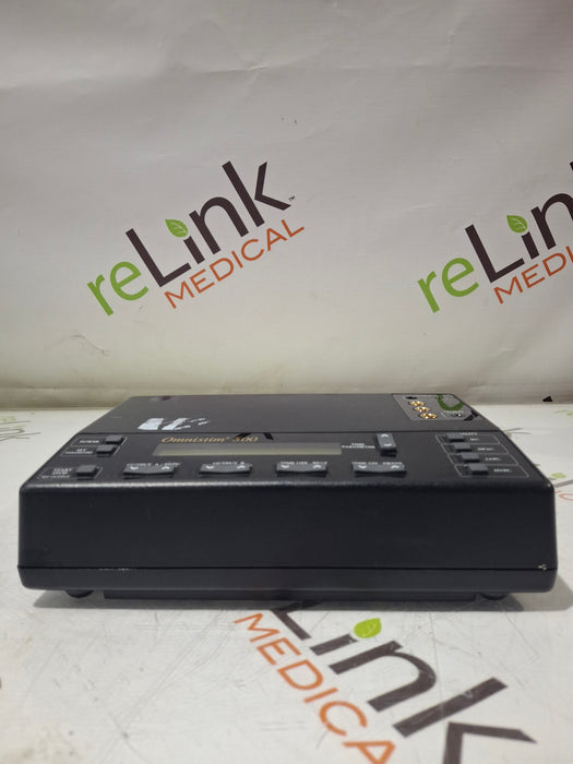 Accelerated Care Plus Corp ACPL Omnistim 500 Electrotherapy Unit