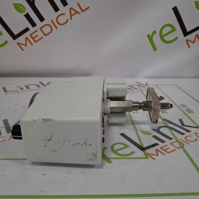 Chemetron Continuous - Intermittent Suction Regulator