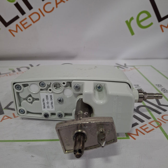 Chemetron Continuous - Intermittent Suction Regulator